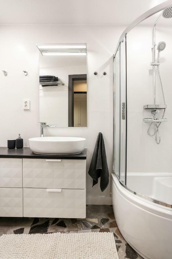 Luxury For Everyone - Hills Park Lux Apartments 2 VNO Kültér fotó