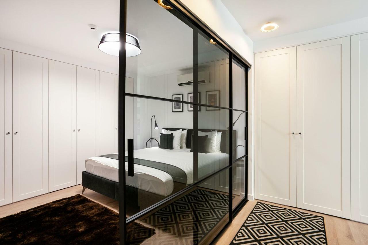 Luxury For Everyone - Hills Park Lux Apartments 2 VNO Kültér fotó